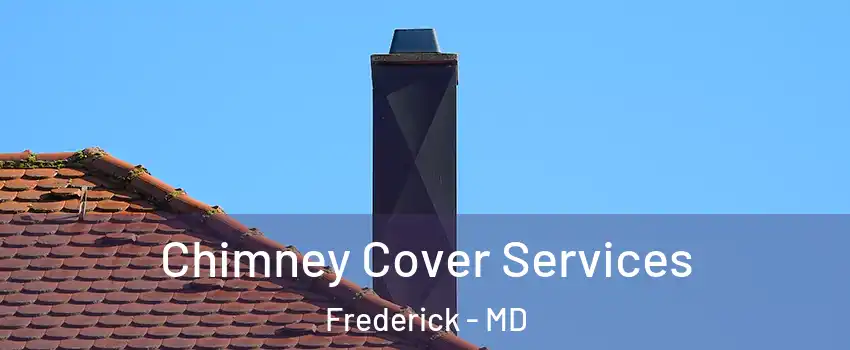  Chimney Cover Services Frederick - MD