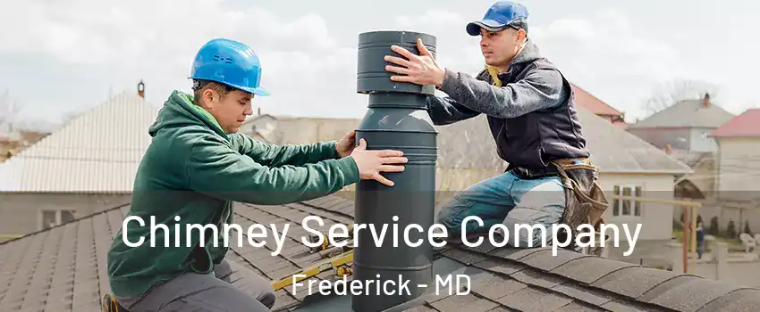  Chimney Service Company Frederick - MD