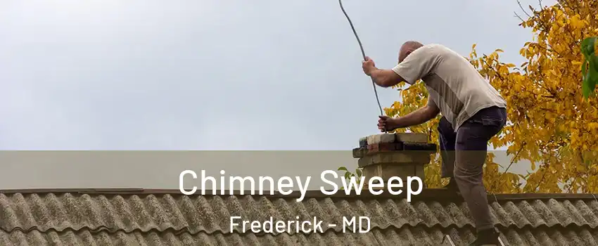  Chimney Sweep Frederick - MD