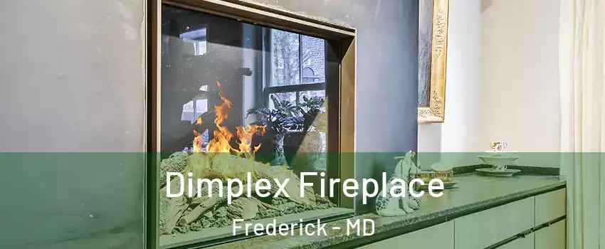  Dimplex Fireplace Frederick - MD
