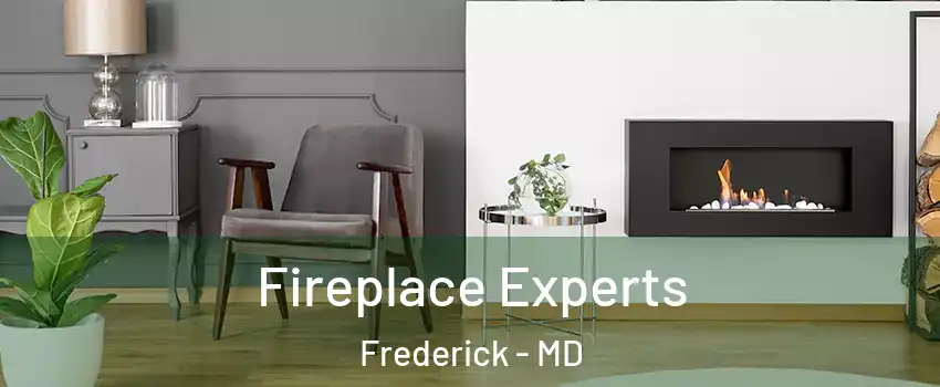 Fireplace Experts Frederick - MD