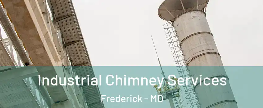  Industrial Chimney Services Frederick - MD