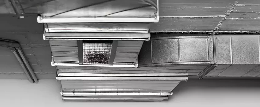 Trusted Air Duct Cleaning Company in Frederick, Maryland