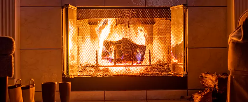 Astria Vent Free Gas Fireplaces Installation in Frederick, MD