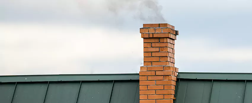 Animal Screen Chimney Cap Repair And Installation Services in Frederick, Maryland