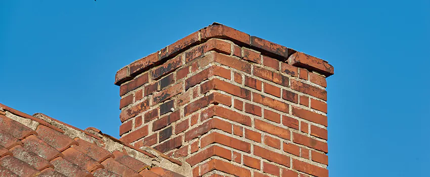 Clean Blocked Chimney in Frederick, Maryland