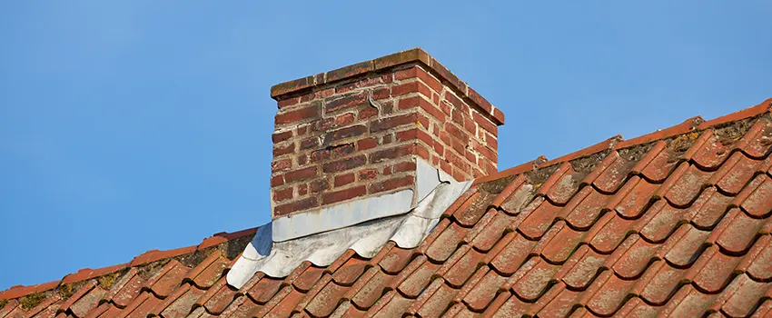 Residential Chimney Bricks Rotten Repair Services in Frederick, MD