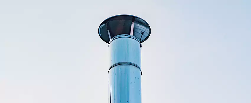Wind-Resistant Chimney Caps Installation and Repair Services in Frederick, Maryland