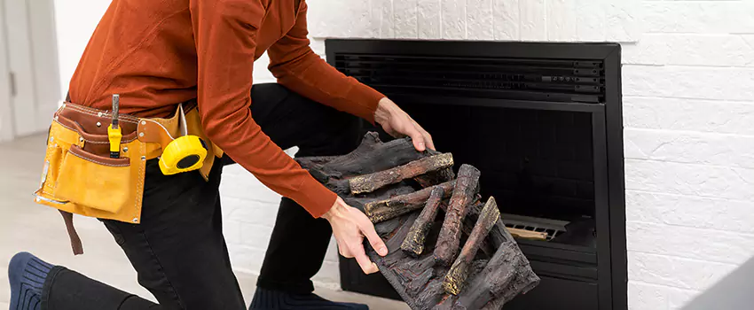 Chimney Creosote Cleaning Cost in Frederick, Maryland