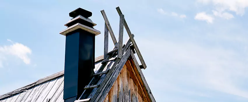 Chimney Creosote Cleaning in Frederick, MD