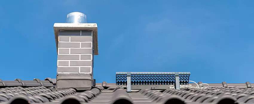 Chimney Flue Relining Services in Frederick, Maryland