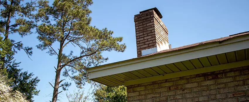 Budget-Friendly Chimney Masonry Service in Frederick, Maryland