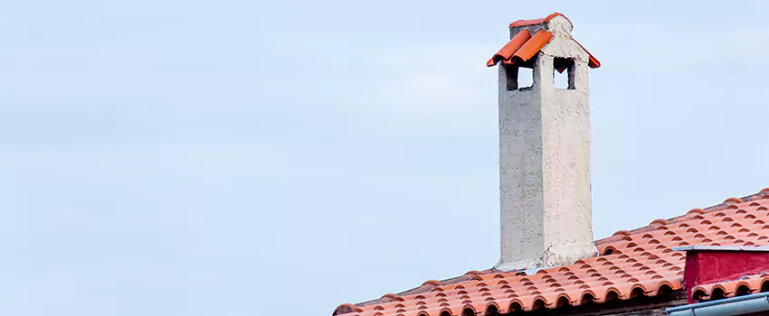 Chimney Pot Replacement in Frederick, MD