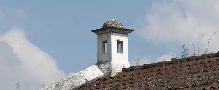 Cost To Rebuild A Chimney in Frederick, MD