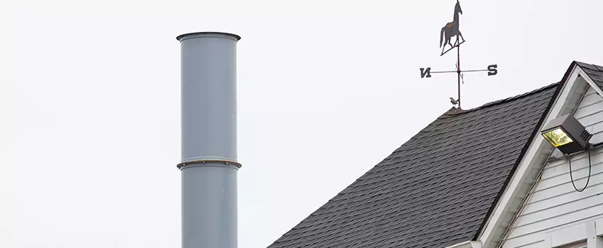 Chimney Inspection in Frederick, MD