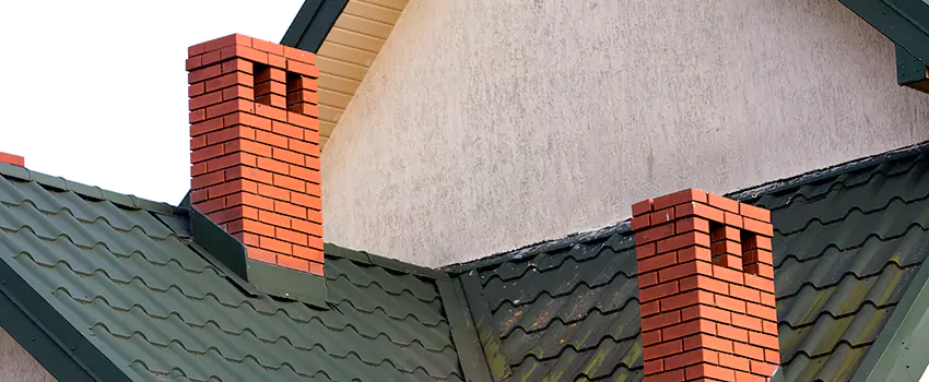 Chimney Saver Waterproofing Services in Frederick, Maryland