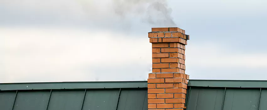 Chimney Soot Cleaning Cost in Frederick, MD