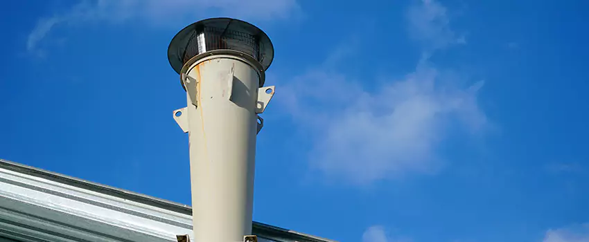 Chimney Spark Arrestor Requirements in Frederick, MD