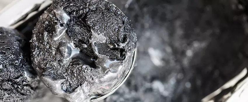 Clogged Dryer Vent Lint Cleaning in Frederick, Maryland