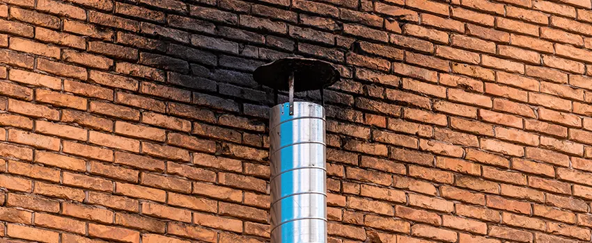 Diagnosing Commercial Chimney Problems in Frederick, MD