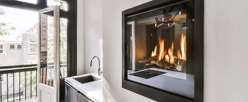 Dimplex Fireplace Installation and Repair in Frederick, Maryland