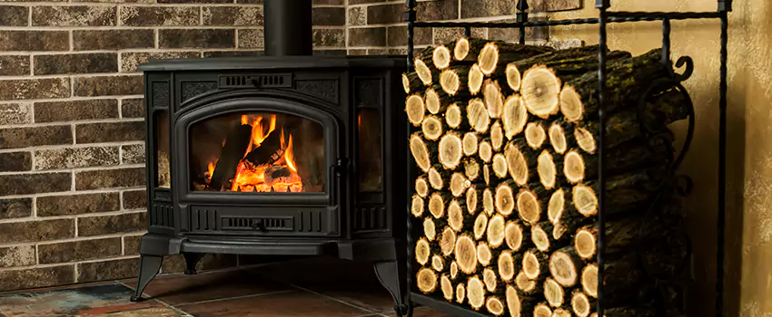 Drolet Fireplaces in Frederick, Maryland