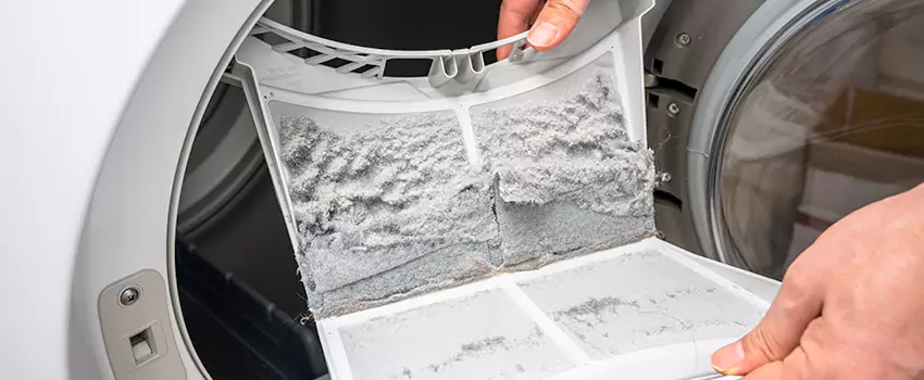 Best Dryer Lint Removal Company in Frederick, Maryland