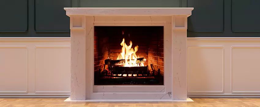 Empire Comfort Systems Fireplace Installation and Replacement in Frederick, Maryland