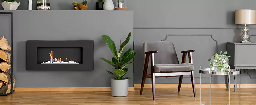 Ethanol Fireplace Burner Repair in Frederick, MD