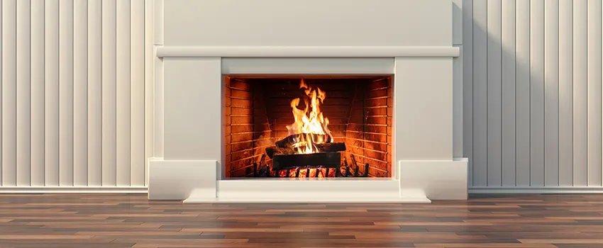 Fireplace Broken Ashtray Repair Services in Frederick, Maryland
