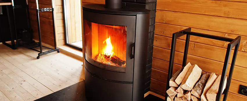 Gas Fireplace Door Handle Installation Services in Frederick, Maryland