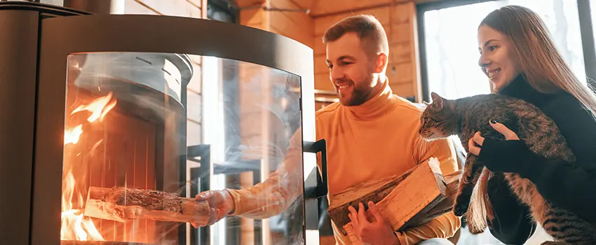 Fireplace Door Installation And Replacement Contractors in Frederick, MD