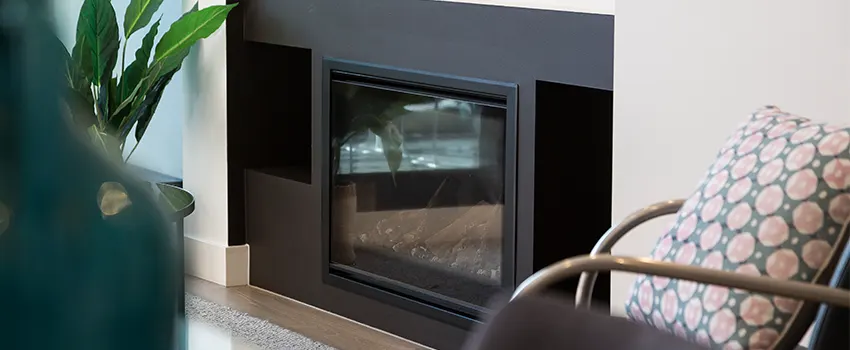 Welding Repairs for Fireplace Grate in Frederick, MD