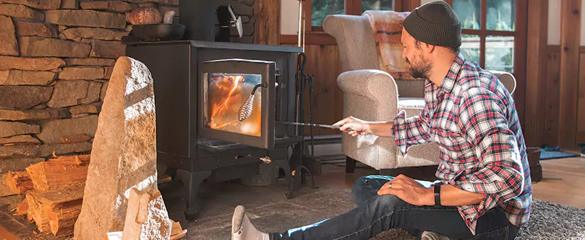Fireplace Chimney Maintenance in Frederick, Maryland