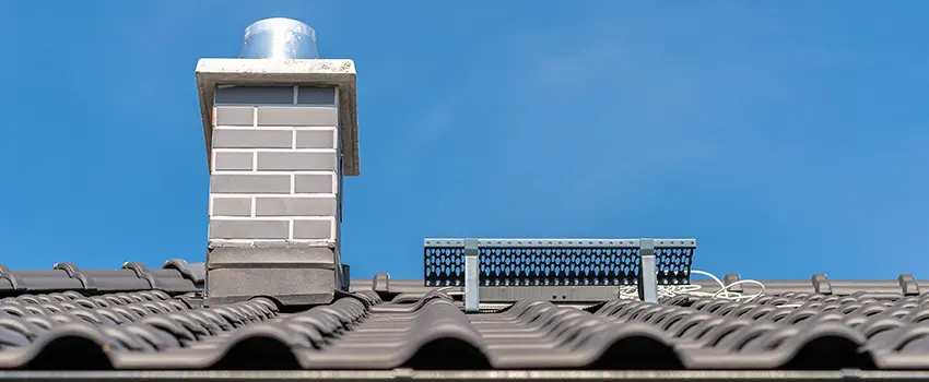 Repair Blocked Chimney in Frederick, Maryland