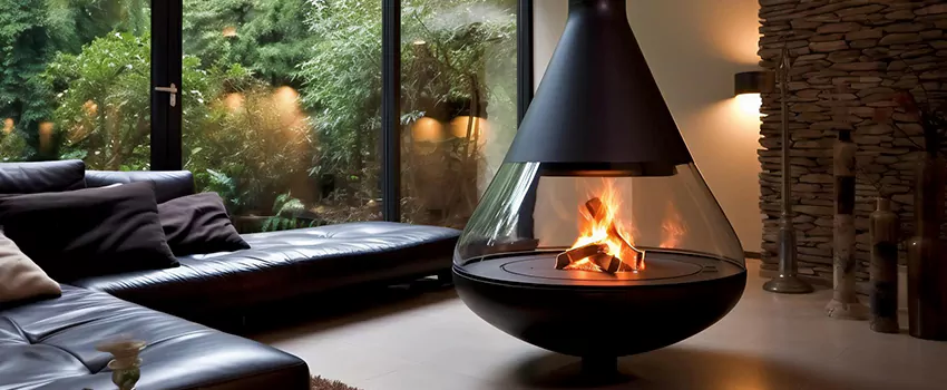 Affordable Floating Fireplace Repair And Installation Services in Frederick, Maryland