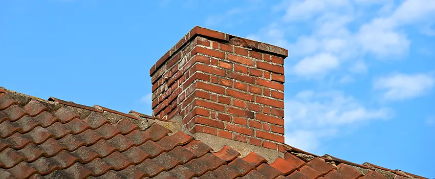 Flue Tiles Cracked Repair Services near Me in Frederick, MD