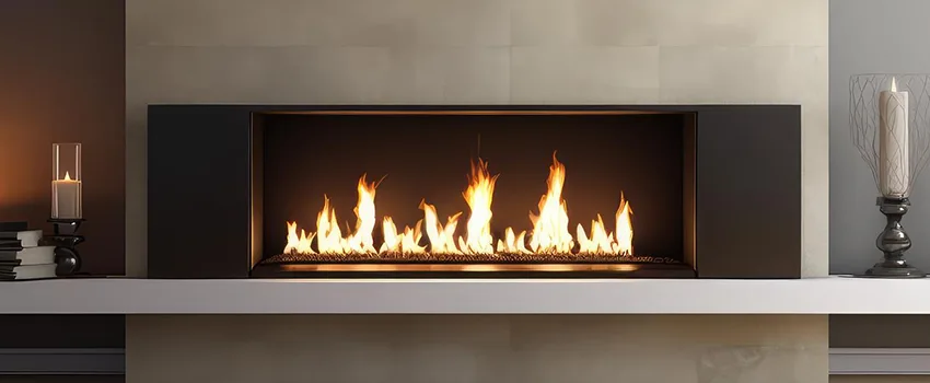Vent Free Gas Fireplaces Repair Solutions in Frederick, Maryland