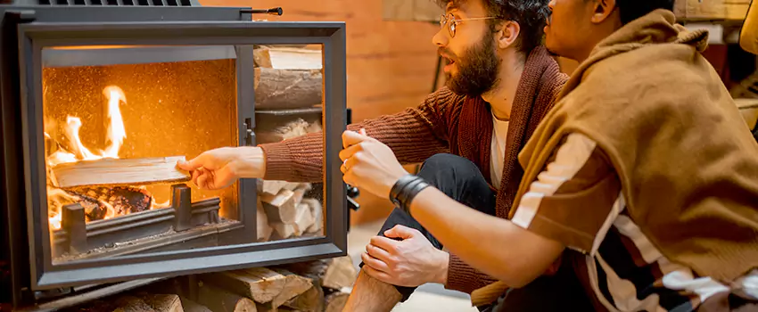 Benefits of Harman Stoves Fireplace in Frederick, Maryland