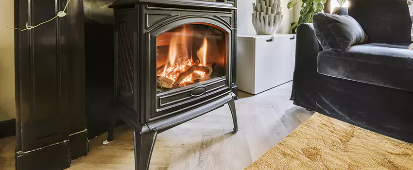 Cost of Hearthstone Stoves Fireplace Services in Frederick, Maryland
