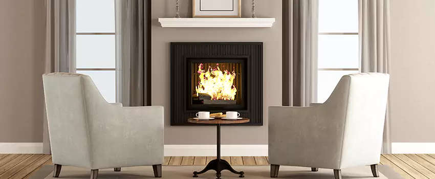 Heat & Glo Outdoor Gas Fireplaces Installation Contractors in Frederick, Maryland