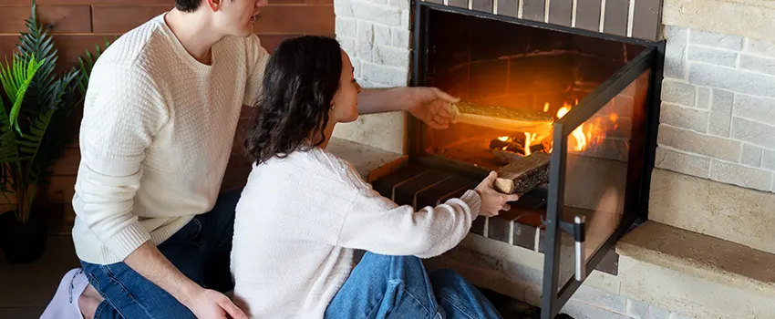 Kings Man Direct Vent Fireplaces Services in Frederick, Maryland