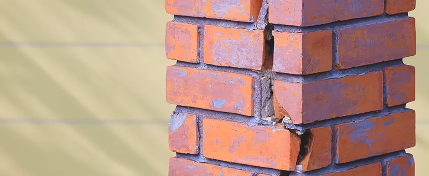 Leaking Chimney Repair And Replacement Cost in Frederick, Maryland