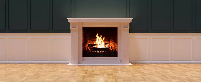 Napoleon Electric Fireplaces Inspection Service in Frederick, Maryland