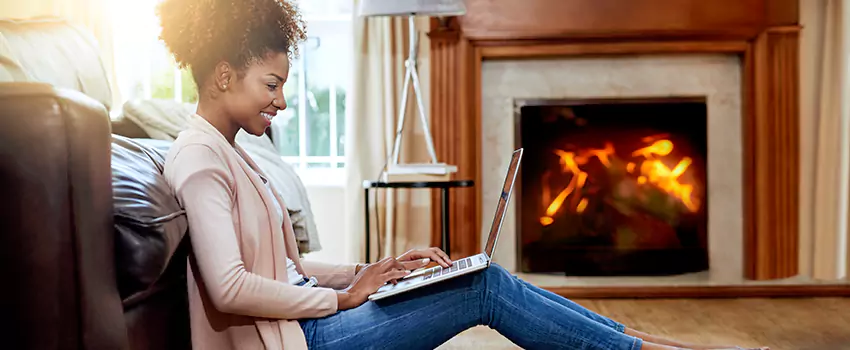 Cost-Effective Osburn Fireplace Installation and Repair in Frederick, MD