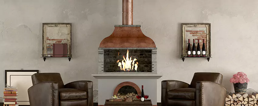 Benefits of Pacific Energy Fireplace in Frederick, Maryland