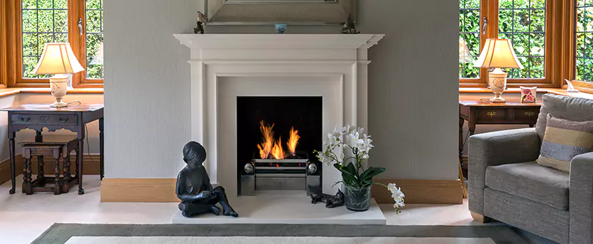 RSF Fireplaces Maintenance and Repair in Frederick, Maryland