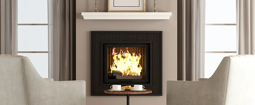 Superior Outdoor Fireplace Repair in Frederick, MD