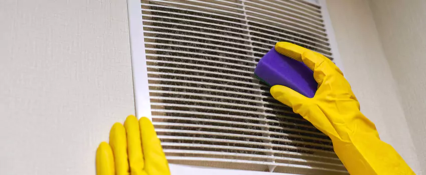 Vent Cleaning Company in Frederick, MD