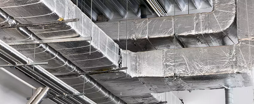 Vent Dust Cleaning Cost in Frederick, MD